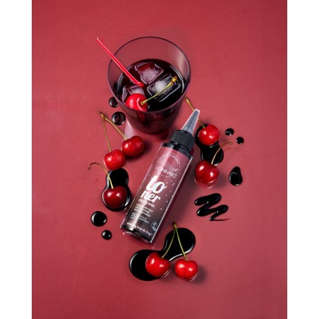 Hair in Balance by ONLYBIO Toner cherry-cola 100ml